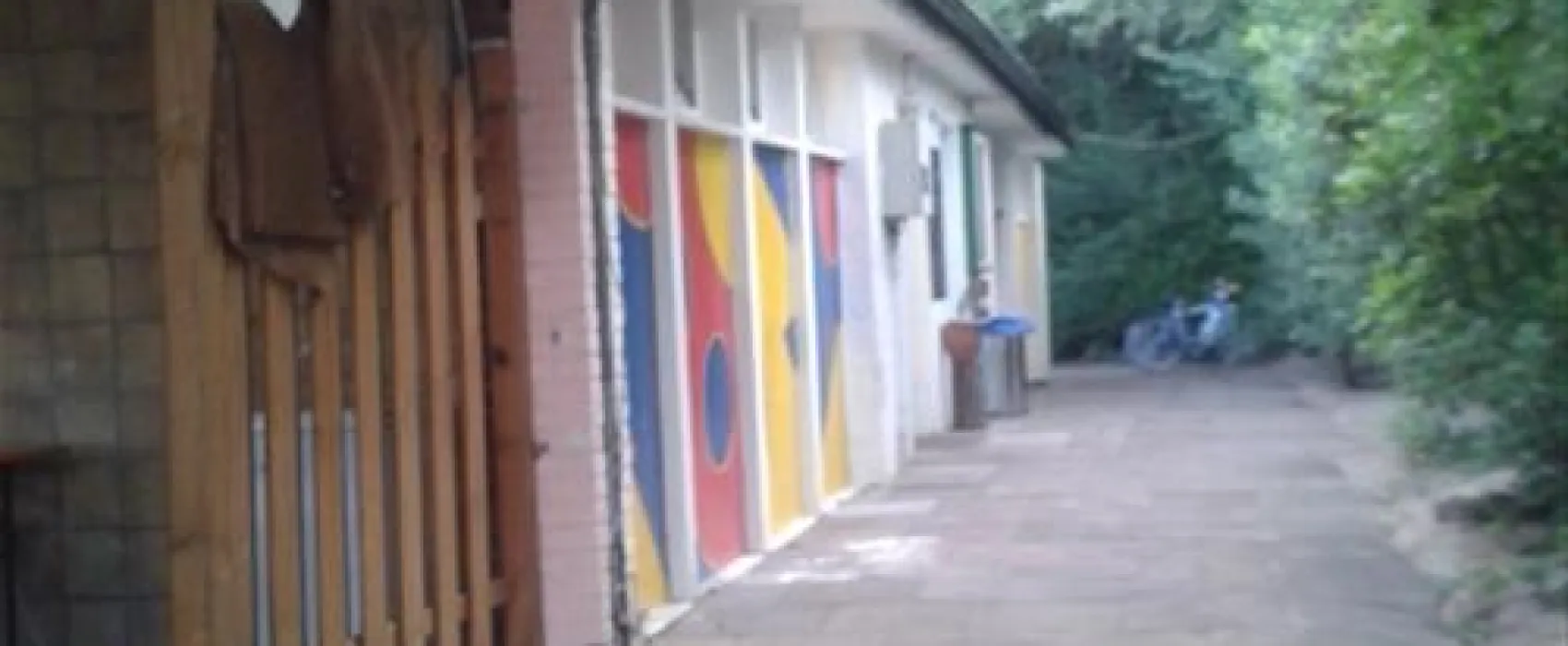 Campingplatz Elbe Camp