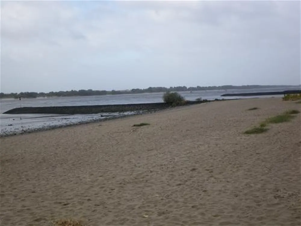 Campingplatz Elbe Camp