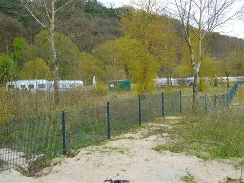 Campingplatz Elbe Camp