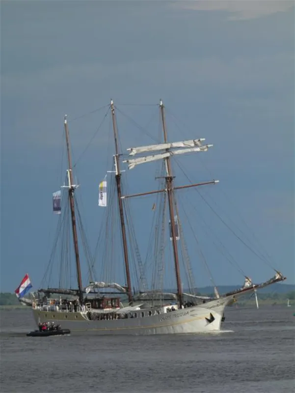 Campingplatz Elbe Camp