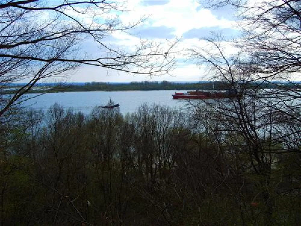 Campingplatz Elbe Camp