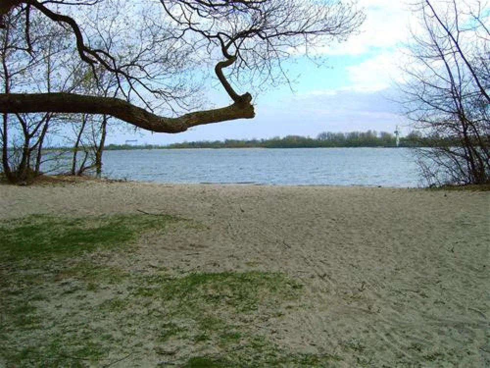 Campingplatz Elbe Camp