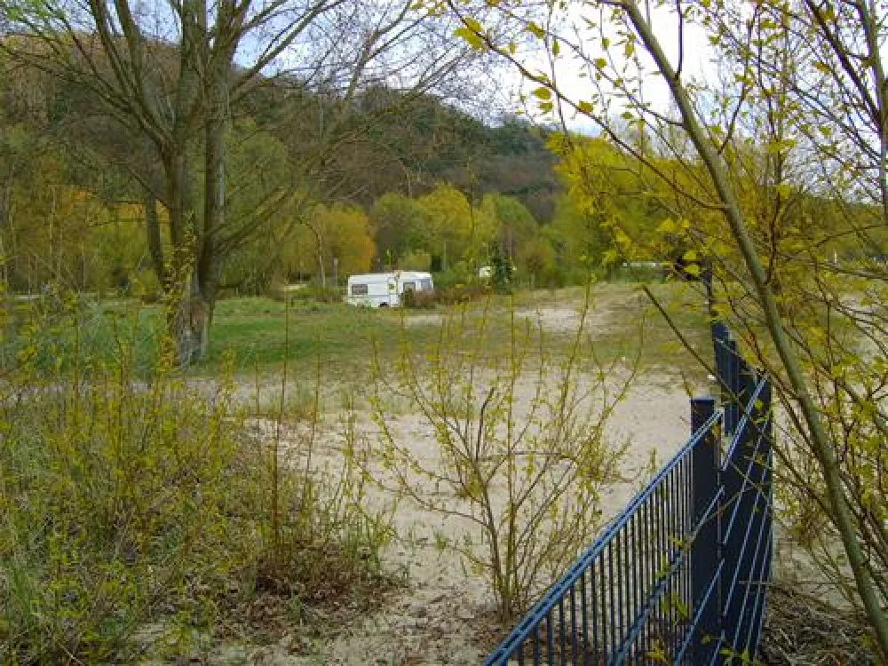 Campingplatz Elbe Camp