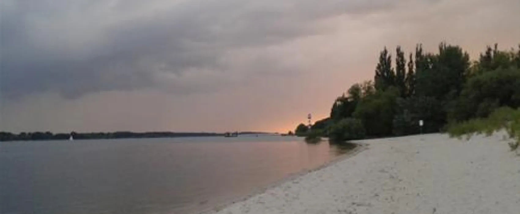 Campingplatz Elbe Camp