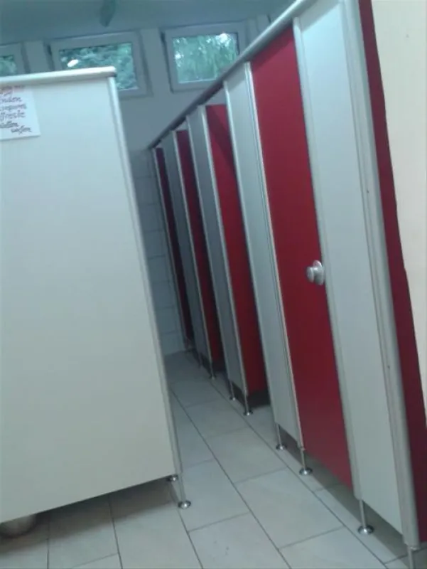 Campingplatz Elbe Camp