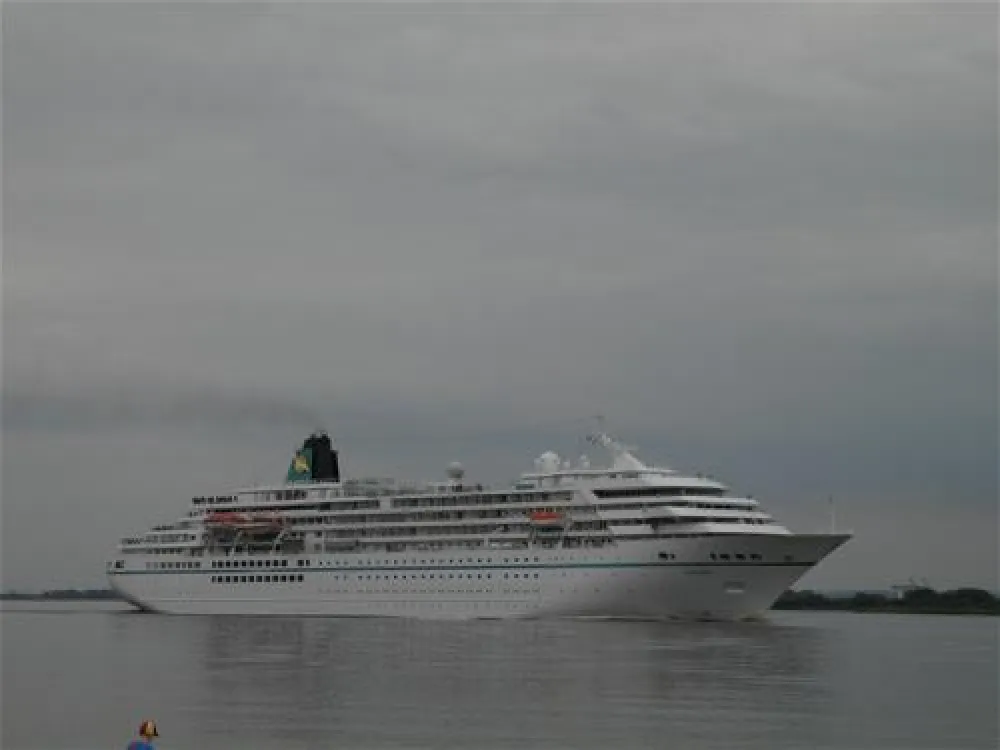 Campingplatz Elbe Camp