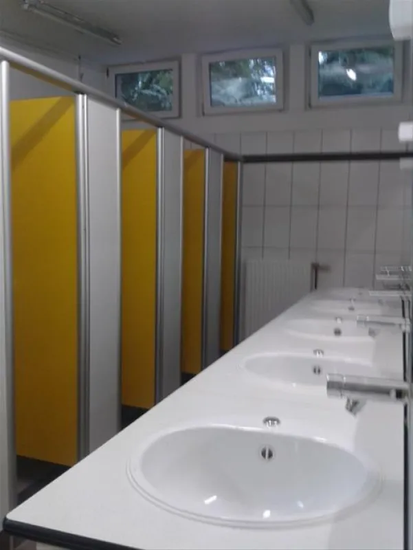 Campingplatz Elbe Camp