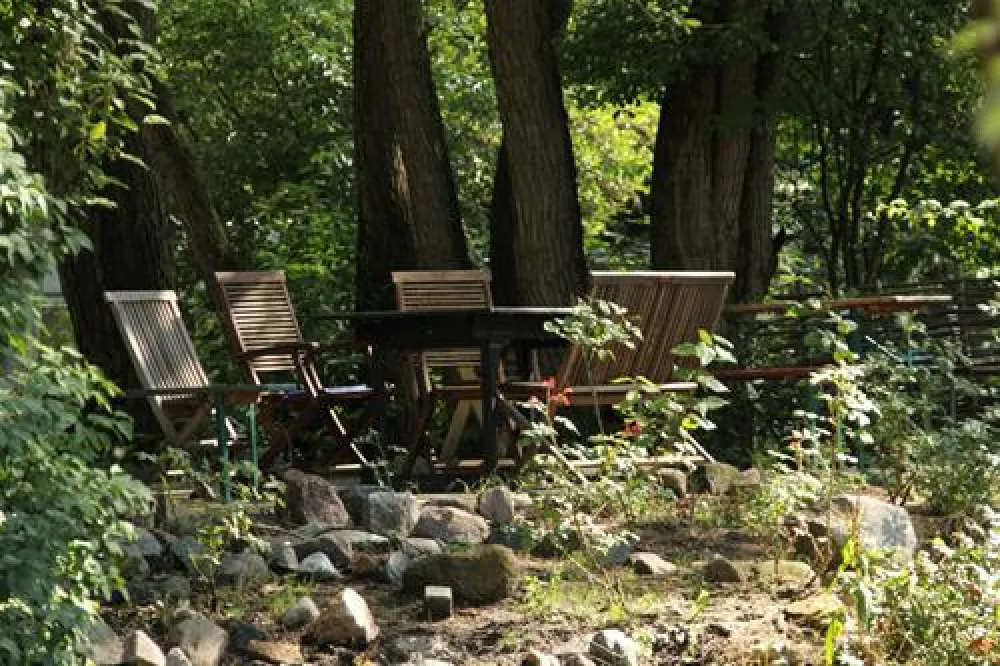 Campingplatz Elbe Camp