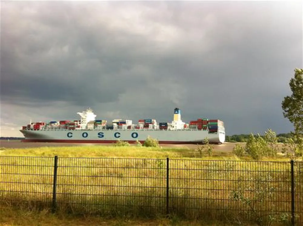 Campingplatz Elbe Camp