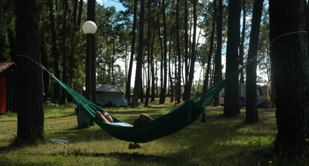 Camping Sisargas