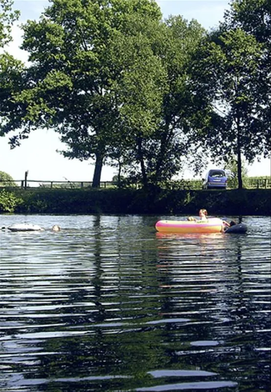 Camping Zum Oertzewinkel