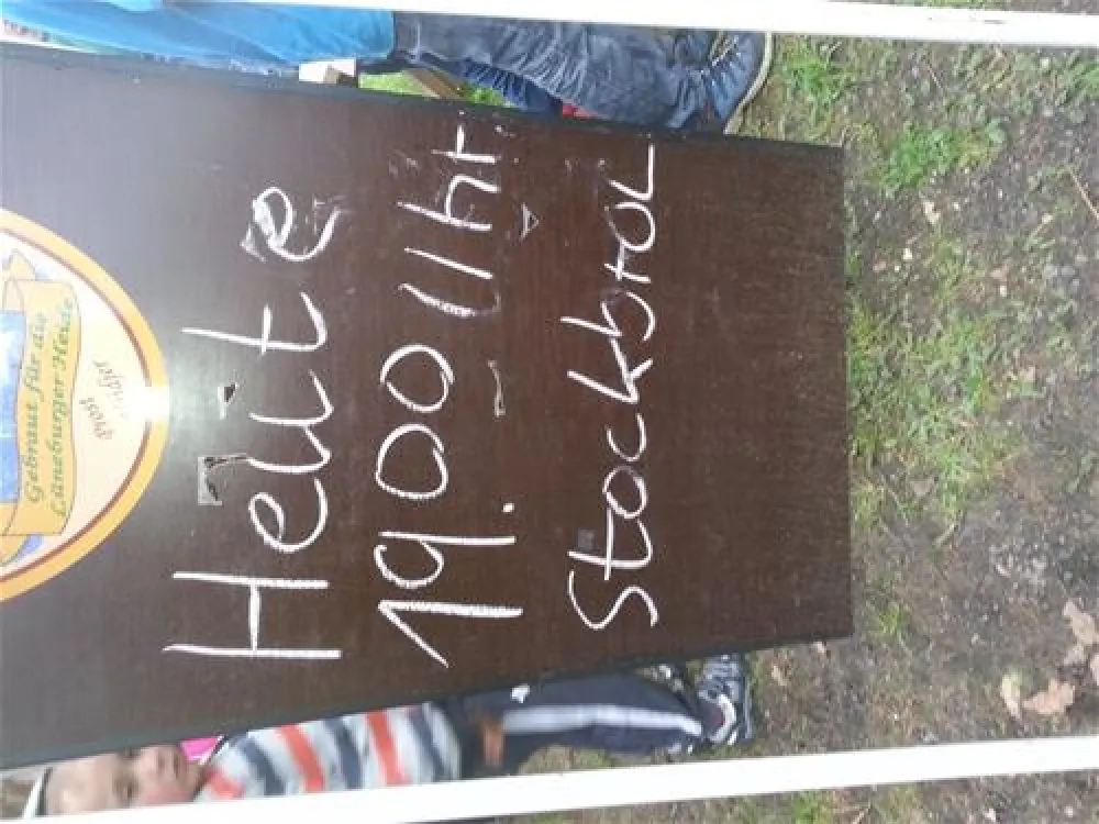 Camping Zum Oertzewinkel