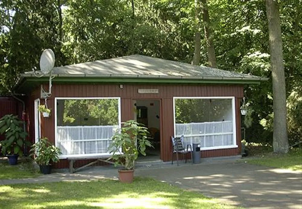 Camping Zum Oertzewinkel