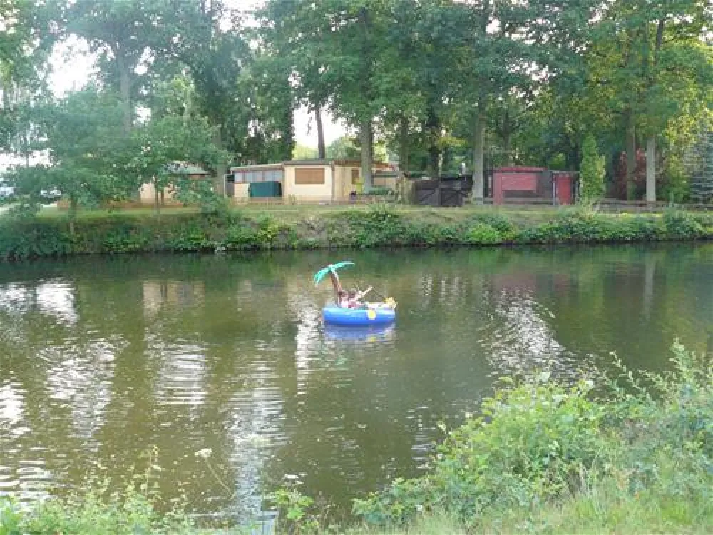 Camping Zum Oertzewinkel