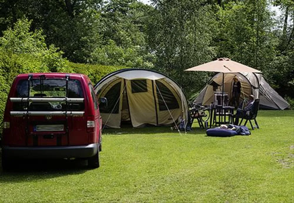Camping Zum Oertzewinkel