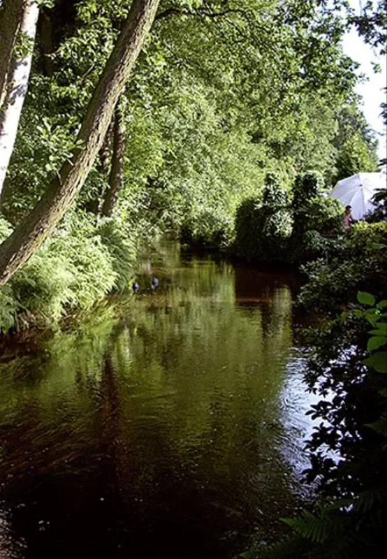 Camping Zum Oertzewinkel