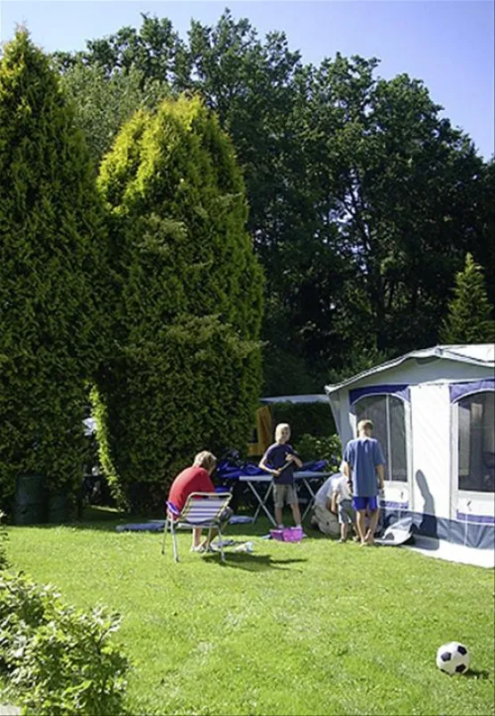 Camping Zum Oertzewinkel