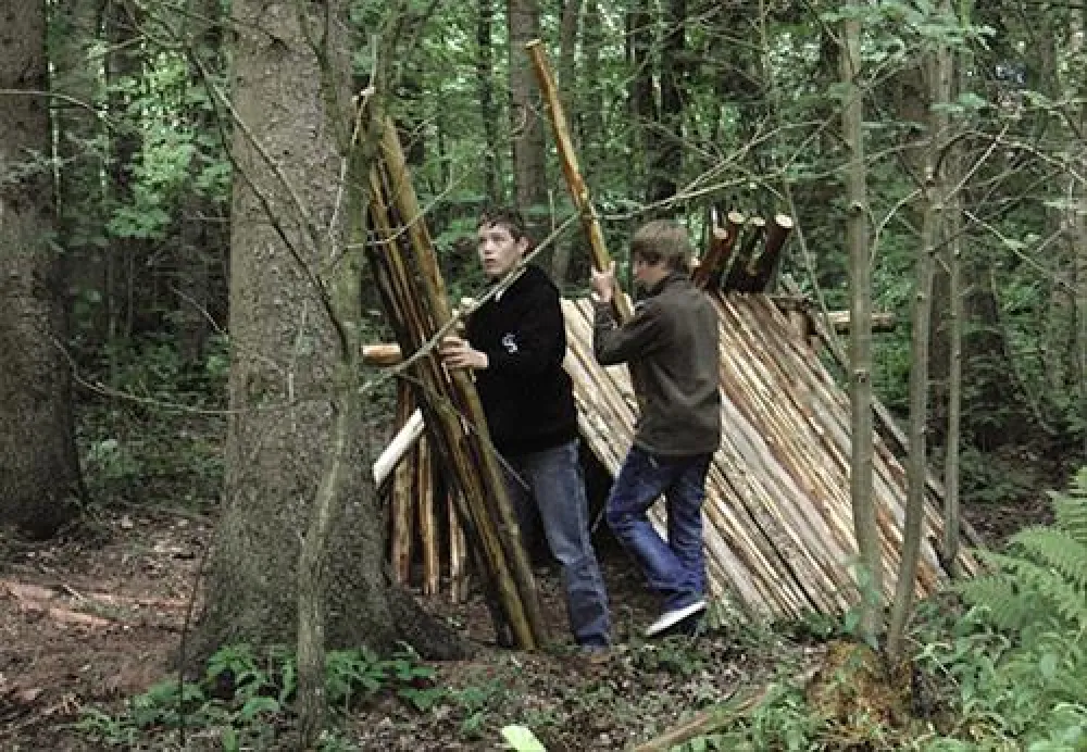 Camping Zum Oertzewinkel