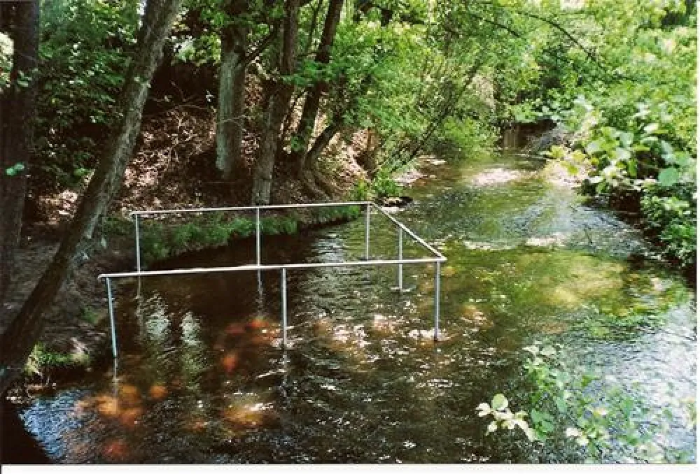 Camping Zum Oertzewinkel