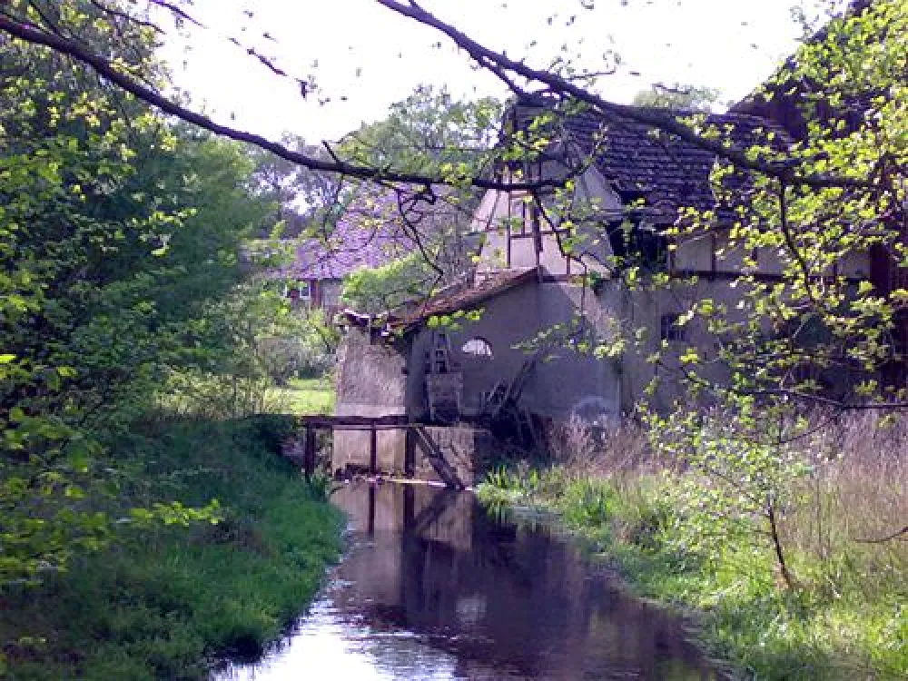 Camping Zum Oertzewinkel