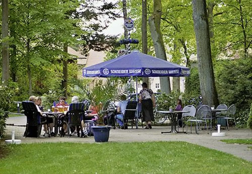 Camping Zum Oertzewinkel