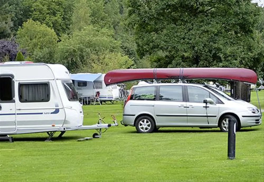 Camping Zum Oertzewinkel