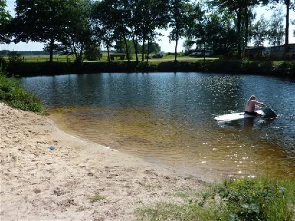 Camping Zum Oertzewinkel