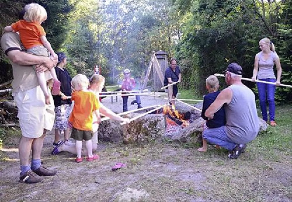 Camping Zum Oertzewinkel