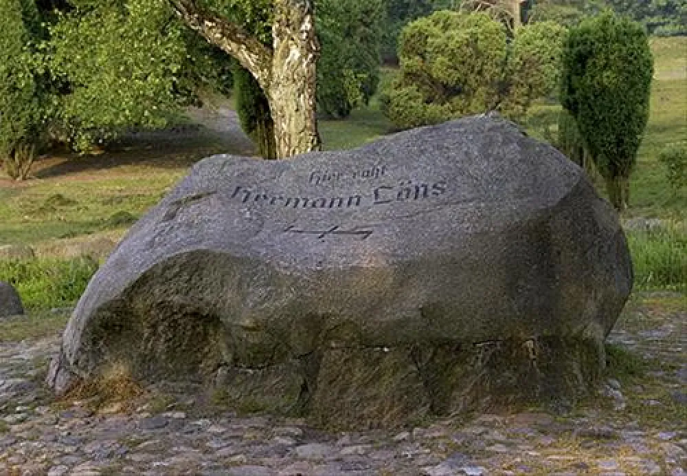 Camping Zum Oertzewinkel