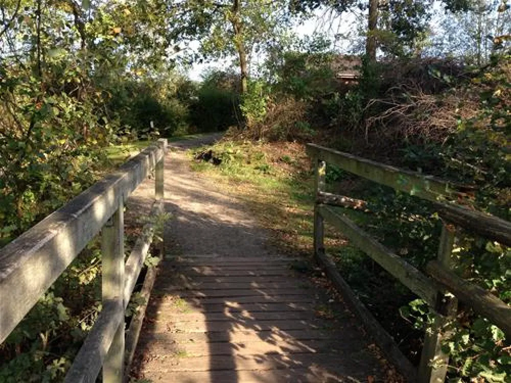 Camping Zum Oertzewinkel