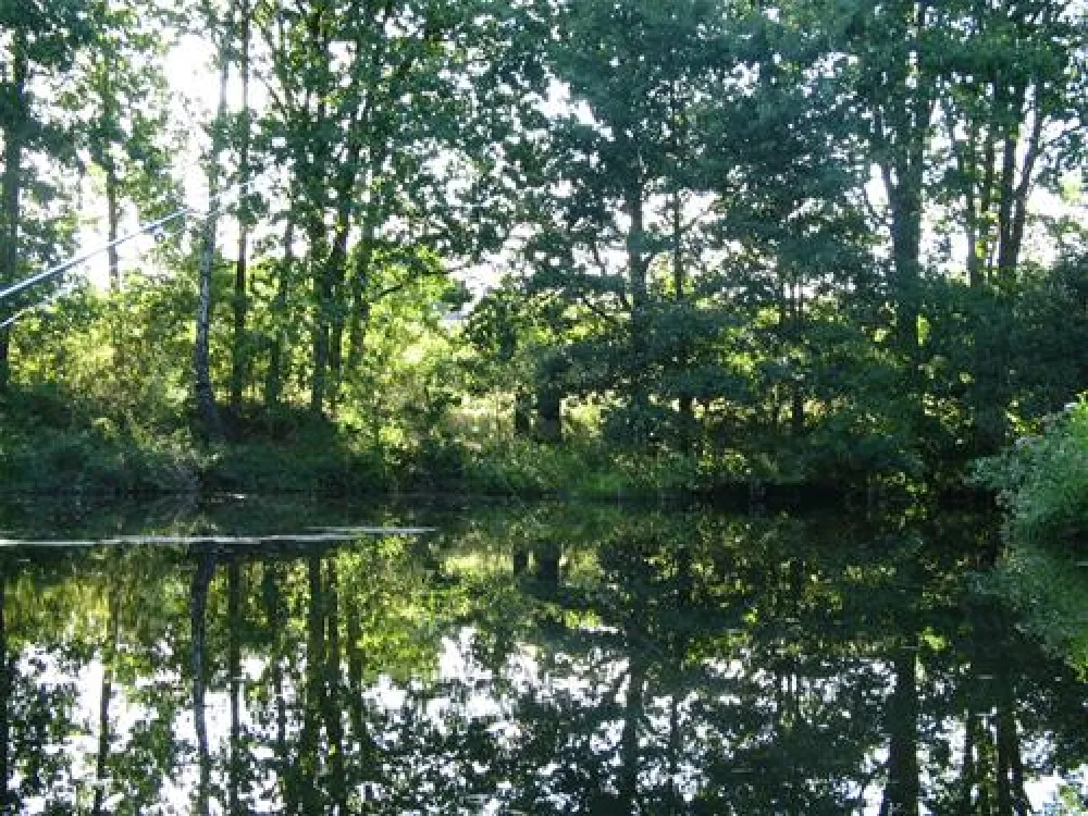 Camping Zum Oertzewinkel