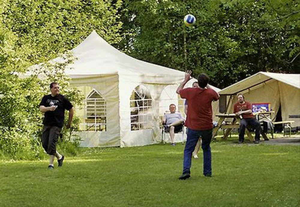 Camping Zum Oertzewinkel