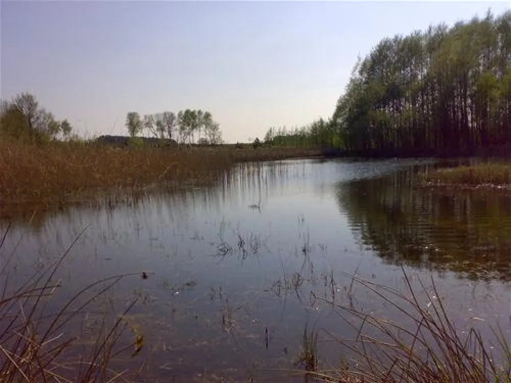 Camping Zum Oertzewinkel