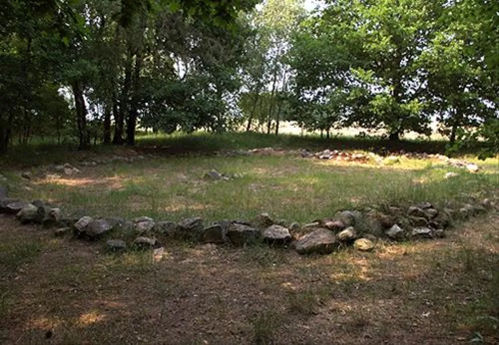 Camping Zum Oertzewinkel