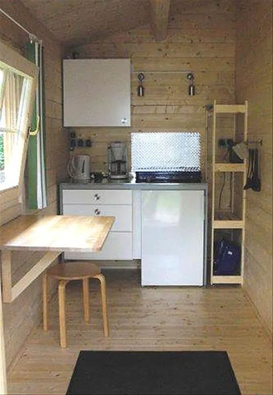 Camping Zum Oertzewinkel