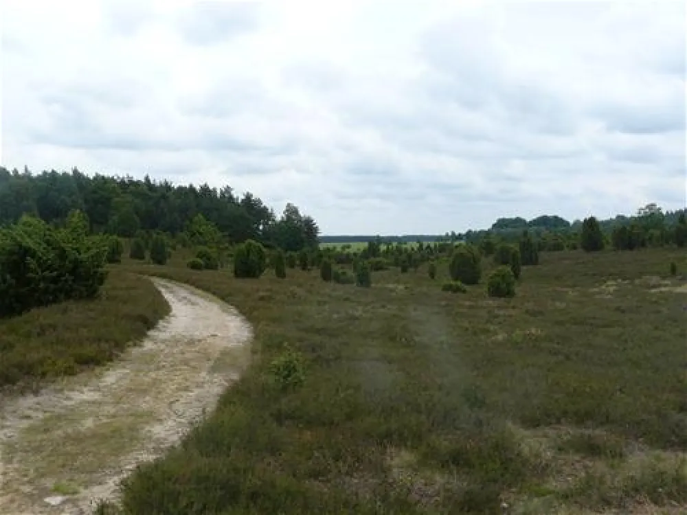 Camping Zum Oertzewinkel