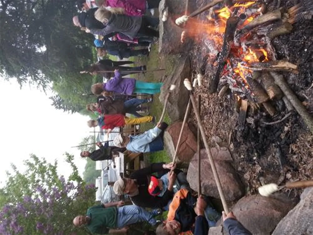 Camping Zum Oertzewinkel