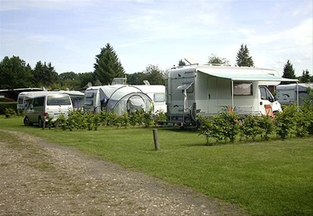 Camping Zum Oertzewinkel