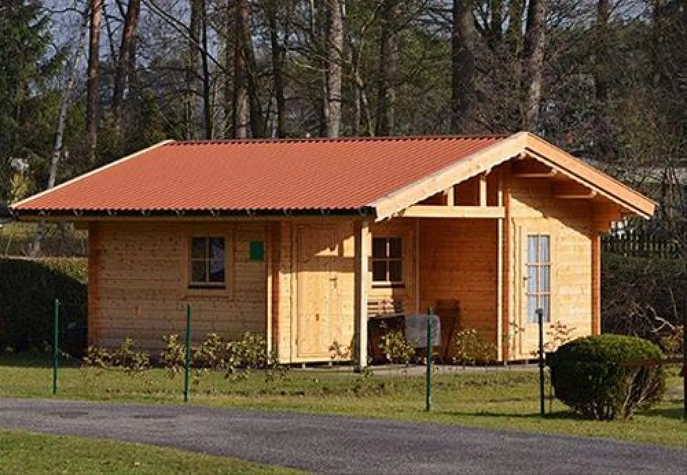 Camping Zum Oertzewinkel