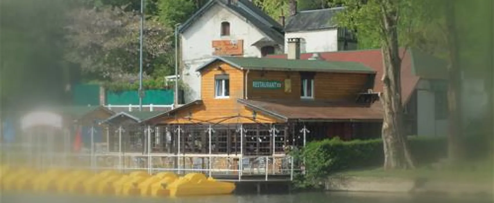 Camping les Rochers des Parcs