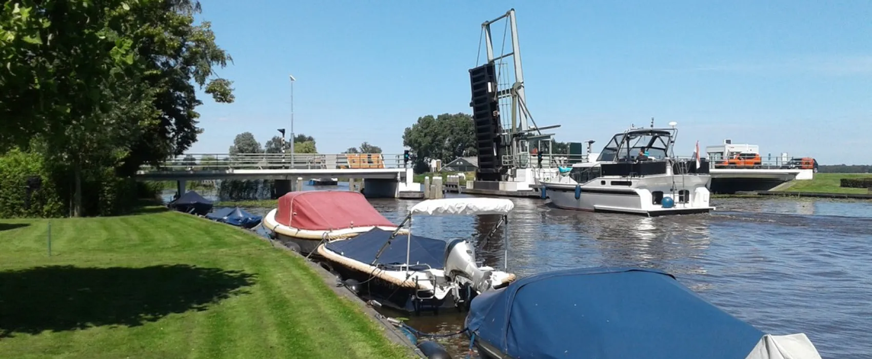 Camping De Wilgenhof