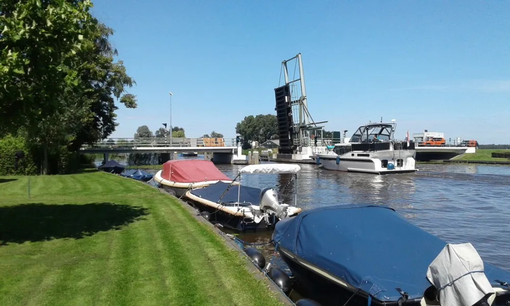 Camping De Wilgenhof