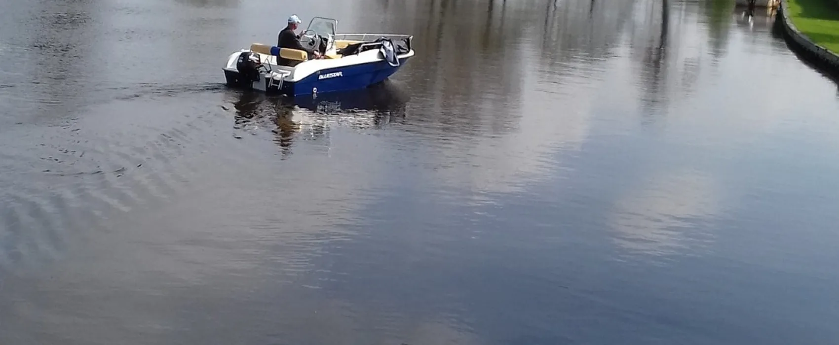 Camping De Wilgenhof