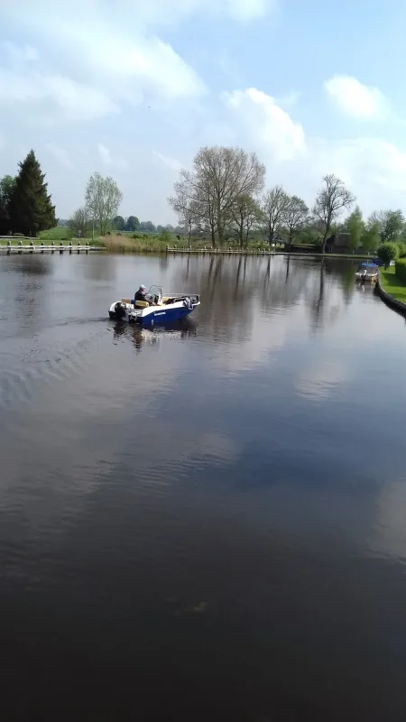 Camping De Wilgenhof