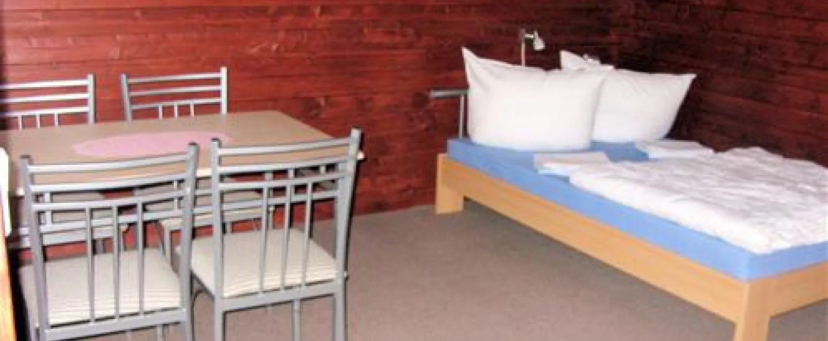 Campingplatz Murchin