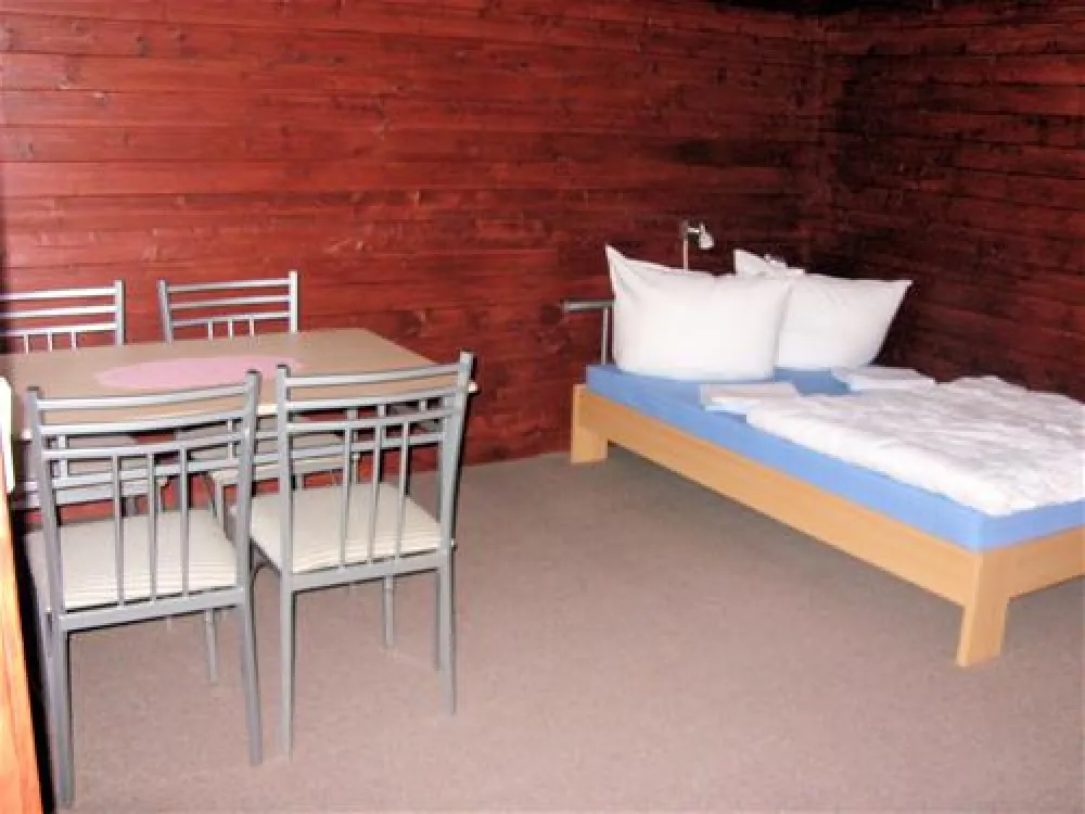 Campingplatz Murchin