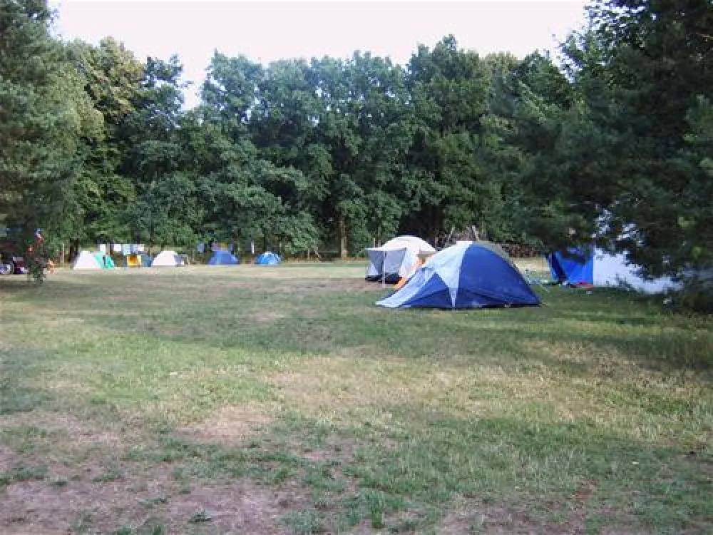 Campingplatz Murchin