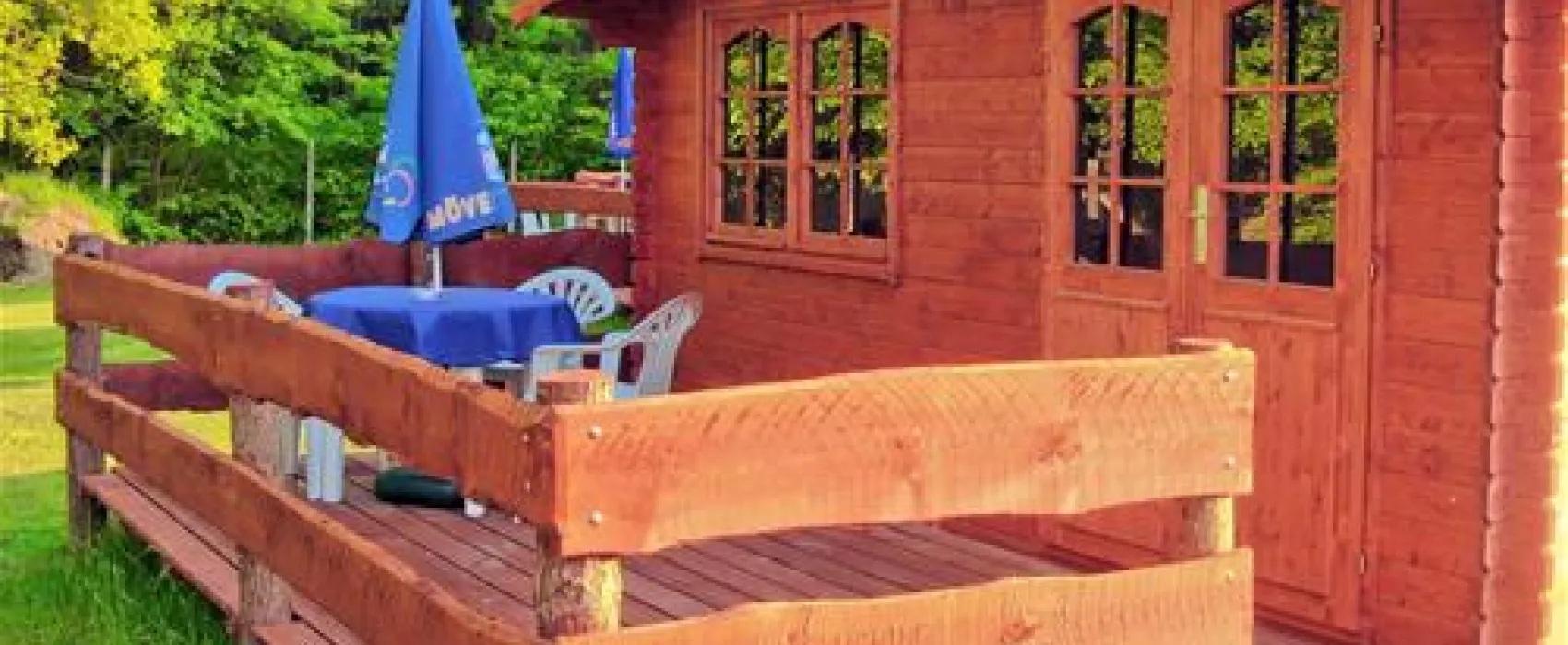 Campingplatz Murchin