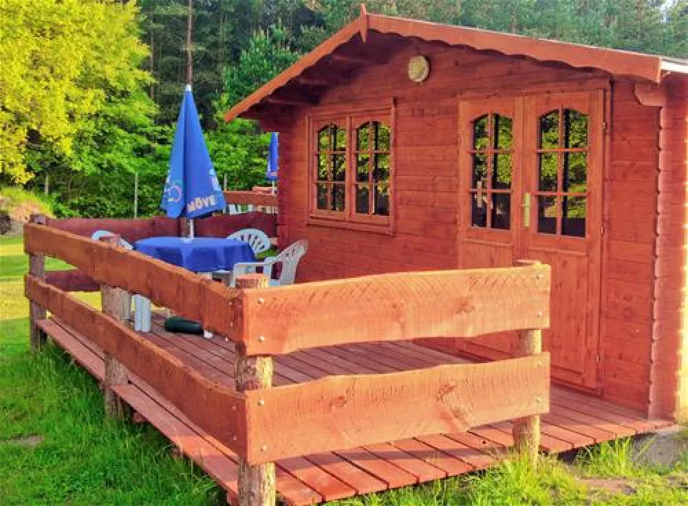 Campingplatz Murchin