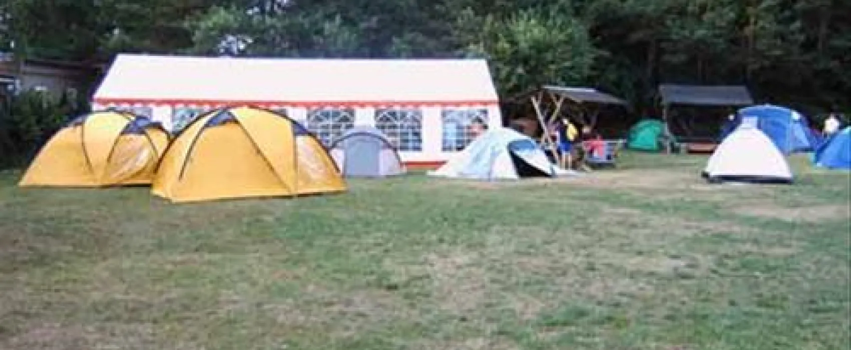 Campingplatz Murchin